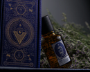 Analogue Apotik Victorian Oil De Parfum