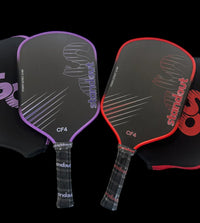 Standout CF4 Power Series Next Gen 16mm Pickleball Paddle