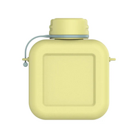 Stanley The Next x Nature Canteen | 16 OZ