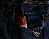 Analogue Apotik DeVille Oil De Parfum