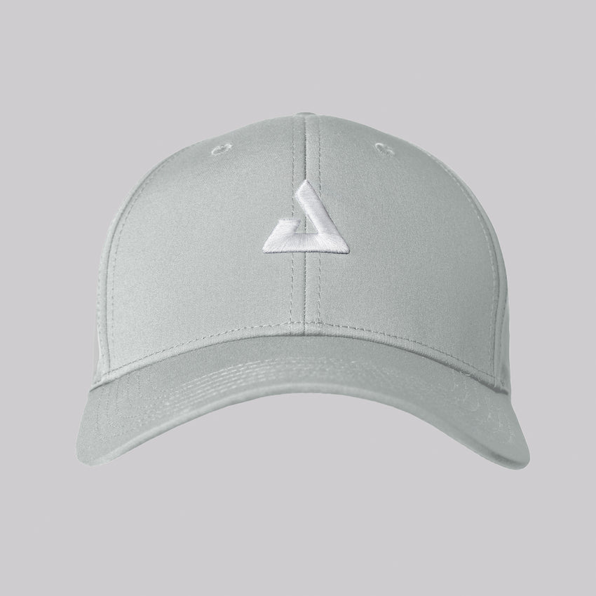 Joola Essential Cap - Gravity Gray