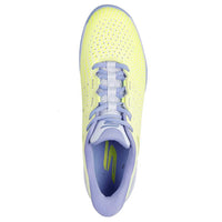 Skechers Slip-Ins GO Viper Court Reload Women Pickleball Shoes (Lime)