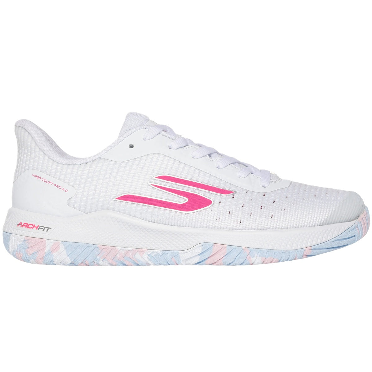 Skechers Viper Court Pro 2.0 Womens Pickleball Shoes