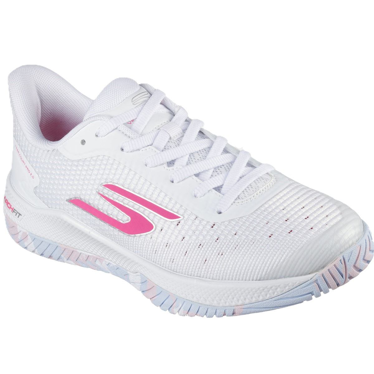 Skechers Viper Court Pro 2.0 Womens Pickleball Shoes