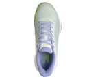 Skechers Viper Court Pro 2.0 Womens Pickleball Shoes (White/Periwinkle)