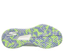 Skechers Viper Court Pro 2.0 Womens Pickleball Shoes (White/Periwinkle)
