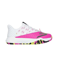 Skechers Go Viper Court Rally Women Pickleball Shoes (Hot Pink/Black)