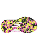 Skechers Go Viper Court Rally Women Pickleball Shoes (Hot Pink/Black)