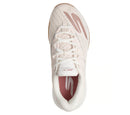 Skechers Go Viper Court Rally Women Pickleball Shoes (Light Pink)