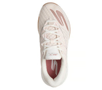 Skechers Go Viper Court Rally Women Pickleball Shoes (Light Pink)