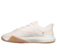 Skechers Go Viper Court Rally Women Pickleball Shoes (Light Pink)