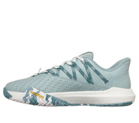 Skechers Go Viper Court Rally Women Pickleball Shoes (Sage)