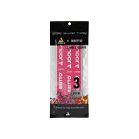 JOOLA x BRITTO Pickleball Edge Guard Tape (80cm Length)