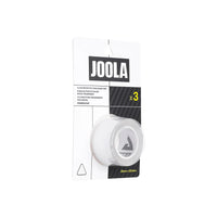 Joola Pickleball Clear Edge Guard Tape (850mm)