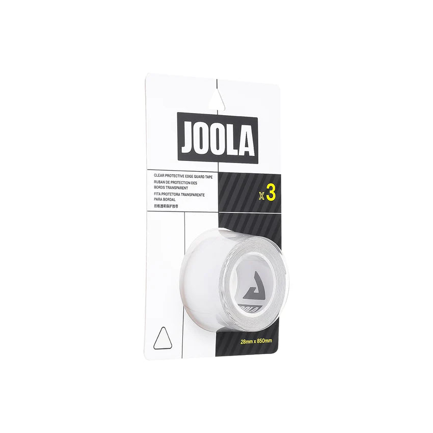 Joola Pickleball Clear Edge Guard Tape (850mm)