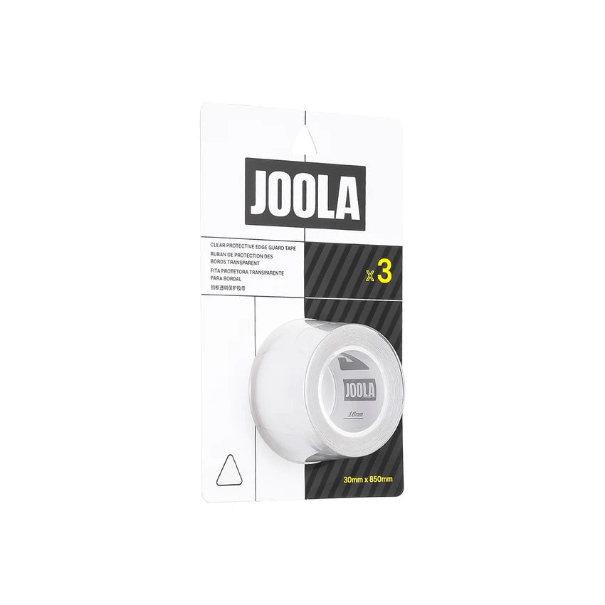 Joola Pickleball Clear Edge Guard Tape (850mm)