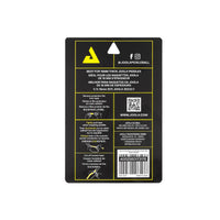 Joola Pickleball Clear Edge Guard Tape (850mm)