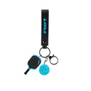 Joola PRO IV & 3S Pickleball Keychain