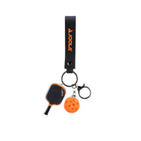 Joola PRO IV & 3S Pickleball Keychain