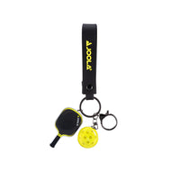 Joola PRO IV & 3S Pickleball Keychain