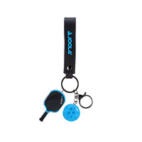 Joola PRO IV & 3S Pickleball Keychain