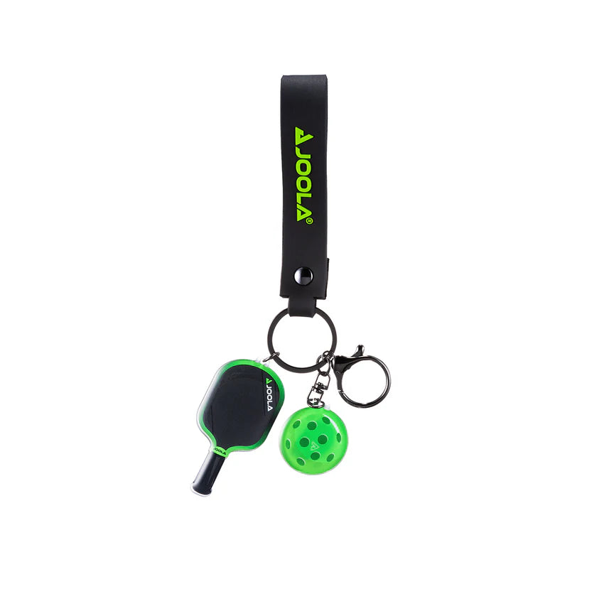 Joola PRO IV & 3S Pickleball Keychain