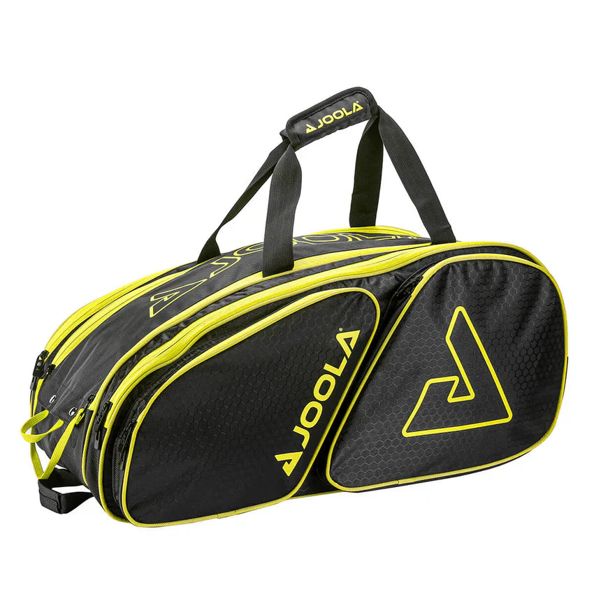 black-yellow