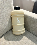 Over 2.2L Oversized Bottle with Flip Cap