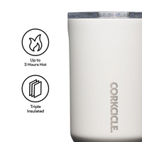 [Engraving Available] Corkcicle 16oz Coffee Mug | Mixed Collection