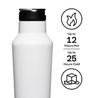 [Engraving Available] Corkcicle 20oz Sport Canteen | Mixed Collection