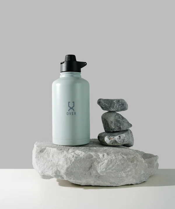 Pebble Grey