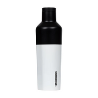 Corkcicle 16oz Canteen | Color Block Collection