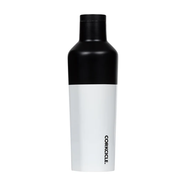 Corkcicle 16oz Canteen | Color Block Collection