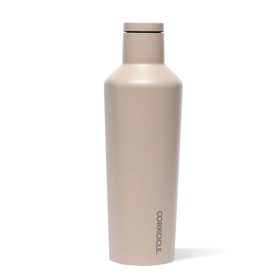 [Engraving Available] Corkcicle 16oz Canteen | Sierra Collection