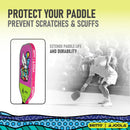 JOOLA x BRITTO Pickleball Edge Guard Tape (80cm Length)