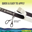 JOOLA x BRITTO Pickleball Edge Guard Tape (80cm Length)