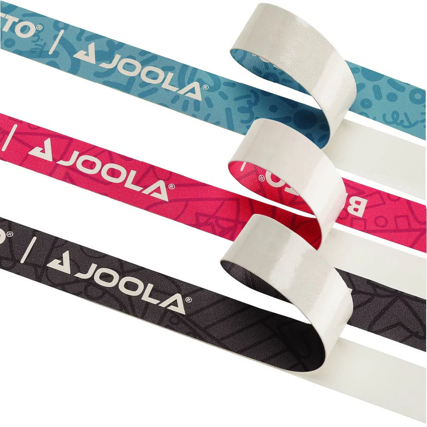 JOOLA x BRITTO Pickleball Edge Guard Tape (80cm Length)