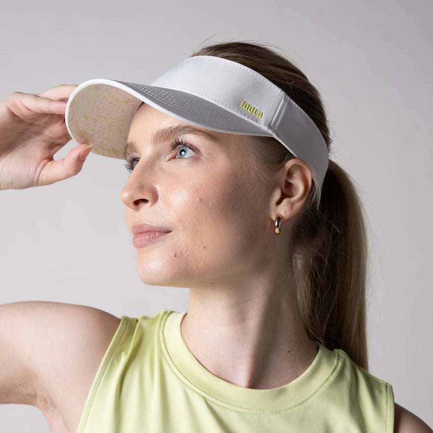 Joola Printed Brim Visor