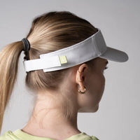 Joola Printed Brim Visor
