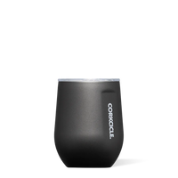 Corkcicle 12oz Stemless | Pure Taste Collection