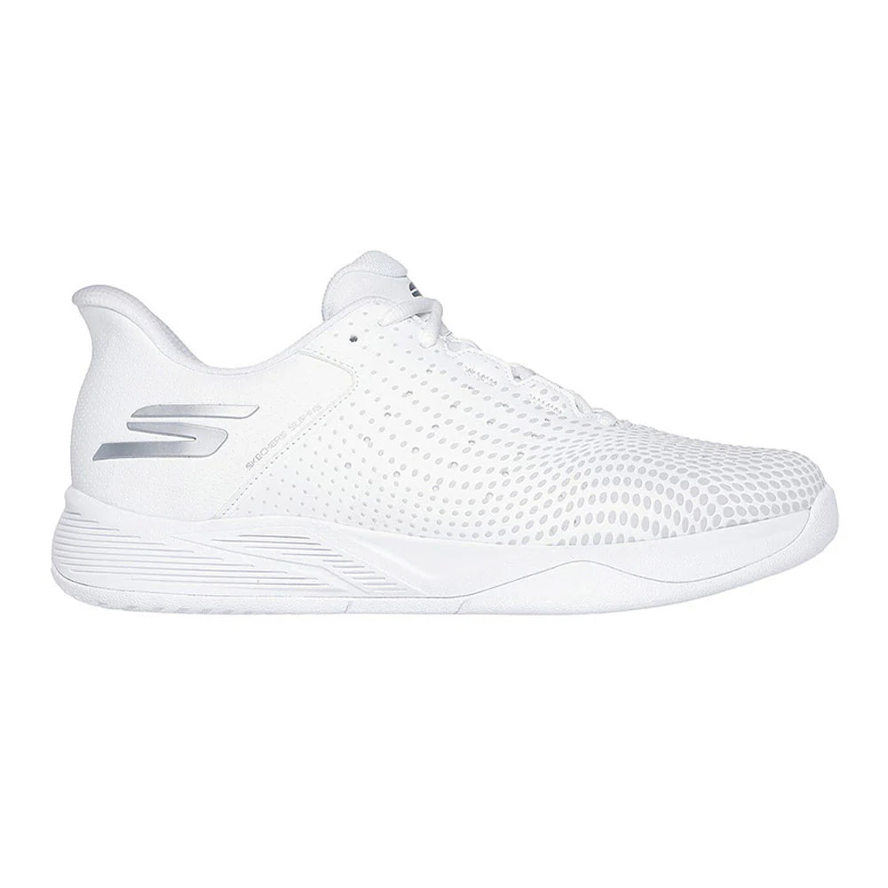 Skechers Slip-Ins GO Viper Court Reload Men Pickleball Shoes