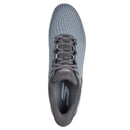 Skechers Slip-Ins GO Viper Court Reload Men Pickleball Shoes (Gray/Charcoal)
