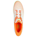 Skechers Slip-Ins GO Viper Court Reload Men Pickleball Shoes (White/Orange)