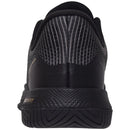 Skechers Viper Court Pro 2.0 Mens Pickleball Shoes (Black/Gold)