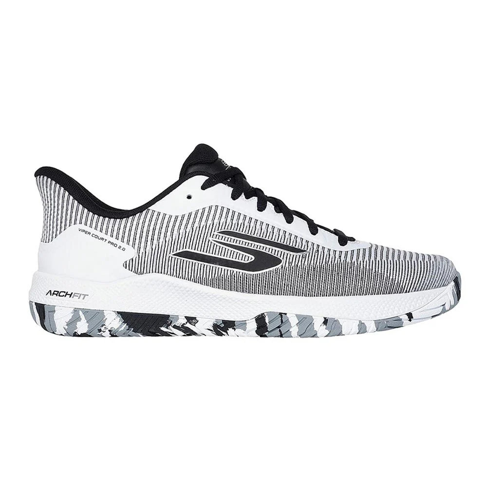 Skechers Viper Court Pro 2.0 Mens Pickleball Shoes