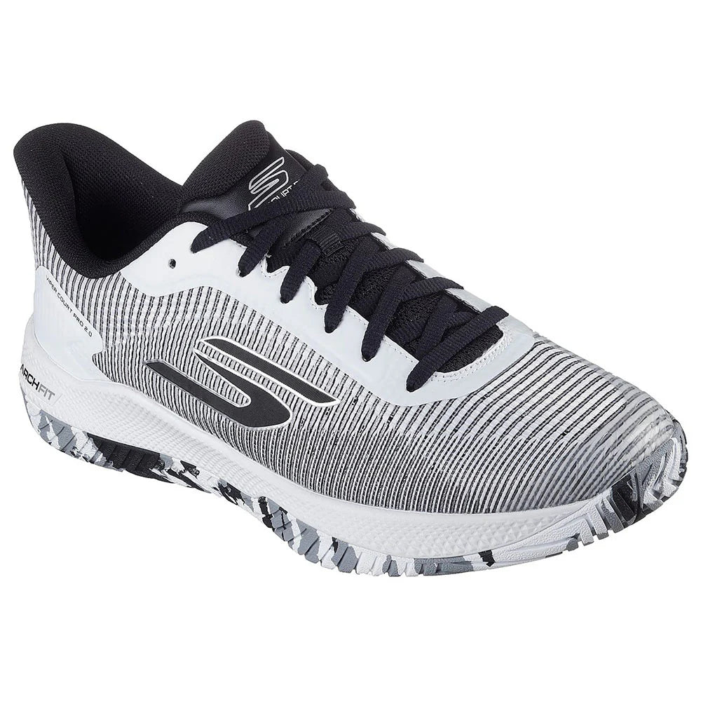 Skechers Viper Court Pro 2.0 Mens Pickleball Shoes