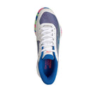 Skechers GO Pickleball Viper Court Pro 2.0 Pickleball Shoes (White/Blue/Pink)