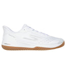 Skechers Viper Court Pro 2.0 Mens Pickleball Shoes (White)