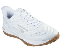 Skechers Viper Court Pro 2.0 Mens Pickleball Shoes (White)