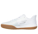 Skechers Viper Court Pro 2.0 Mens Pickleball Shoes (White)